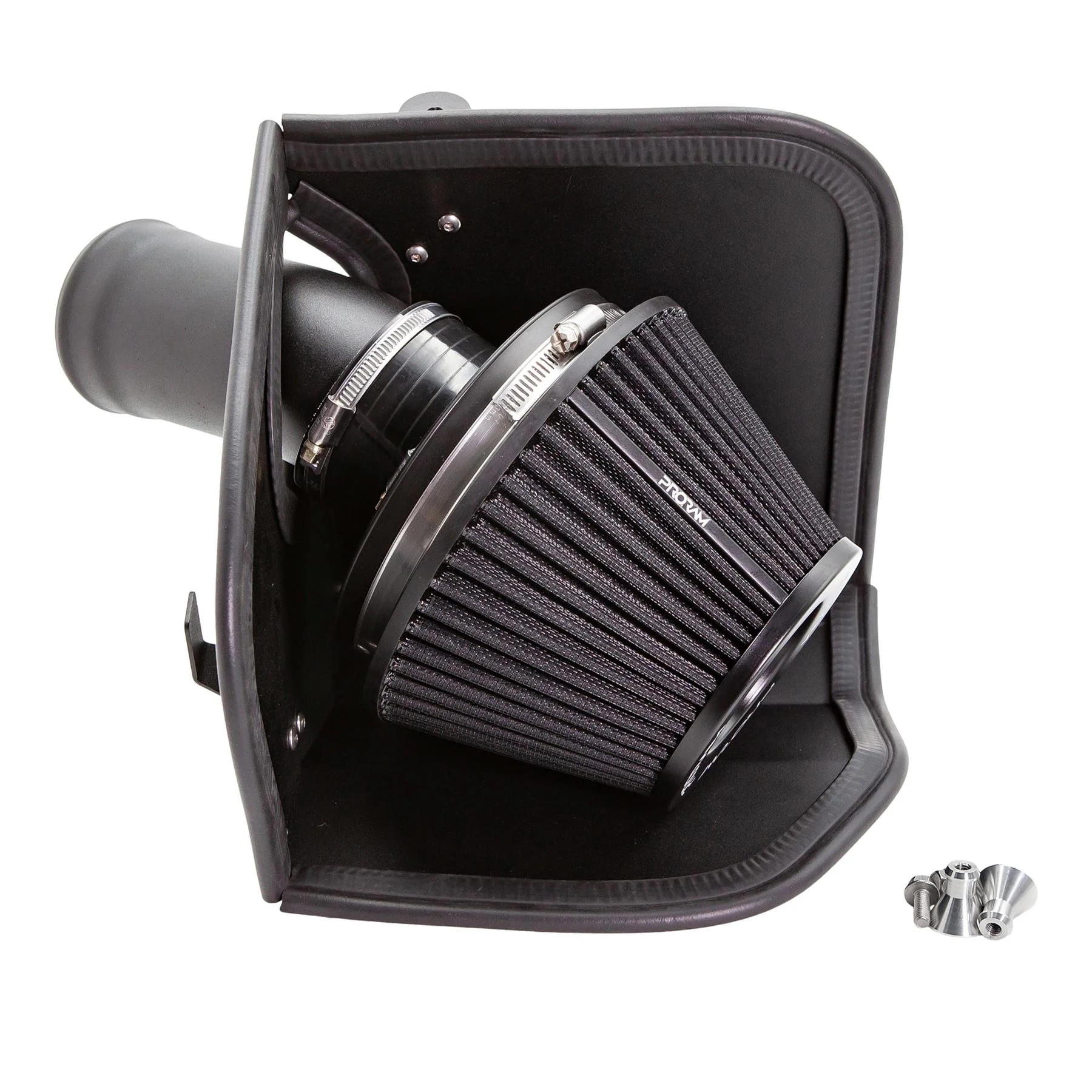 Performance Pleated Induction Kit for F56 Mini Cooper 1.5T & Cooper S 2.0T - NO MAF - Image 6