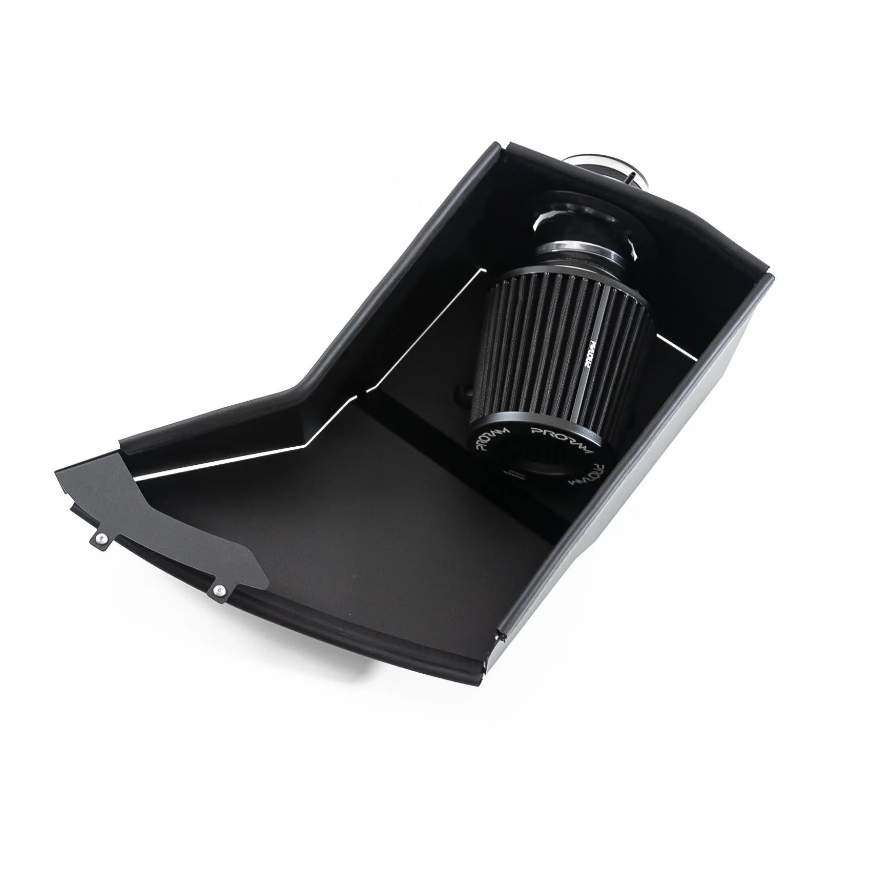 Performance Pleated Induction Kit for Audi TT 8J 2.0 TDI - Image 3