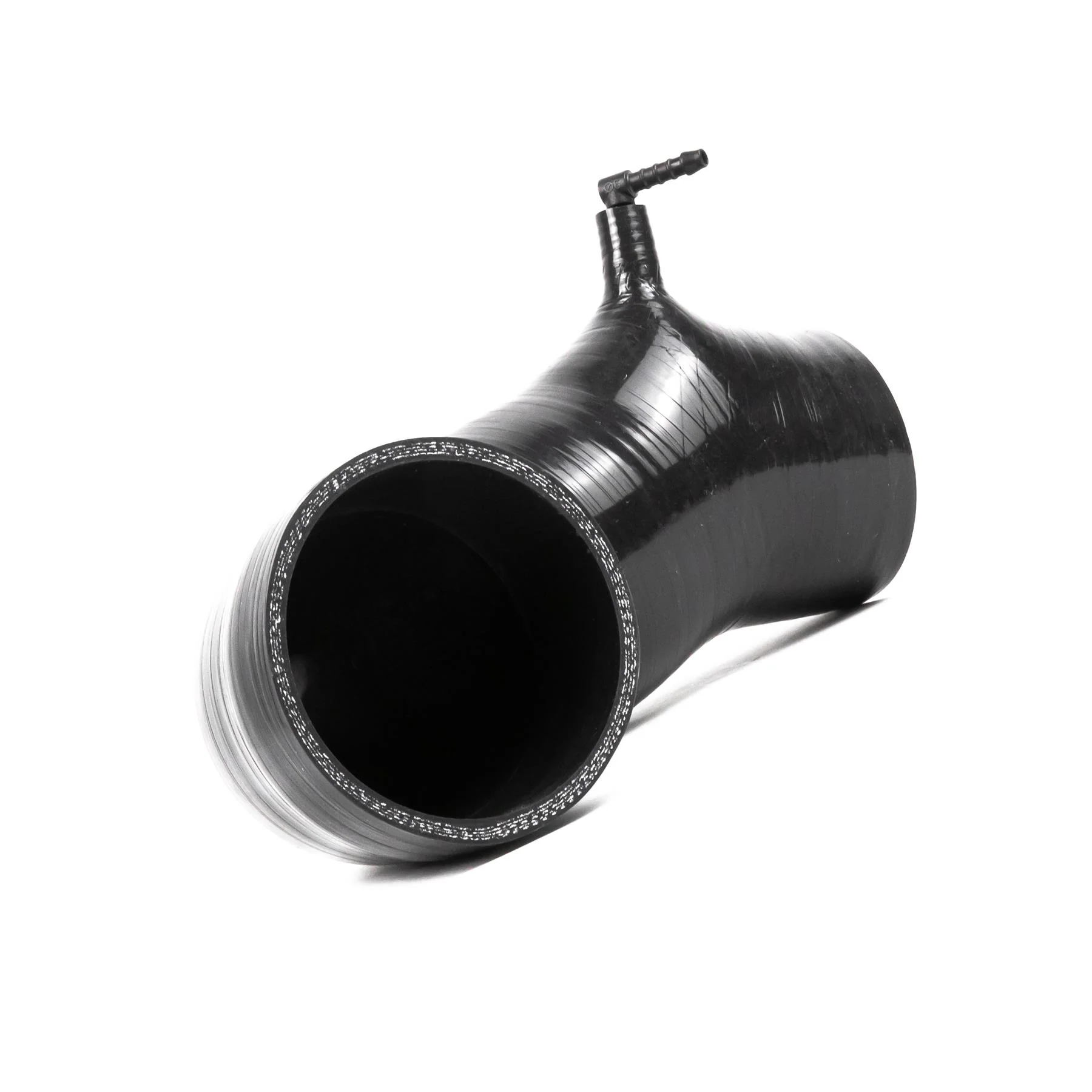 Performance Pleated Induction Kit for VW Golf MK7 2.0 TDI/GTD - Image 5