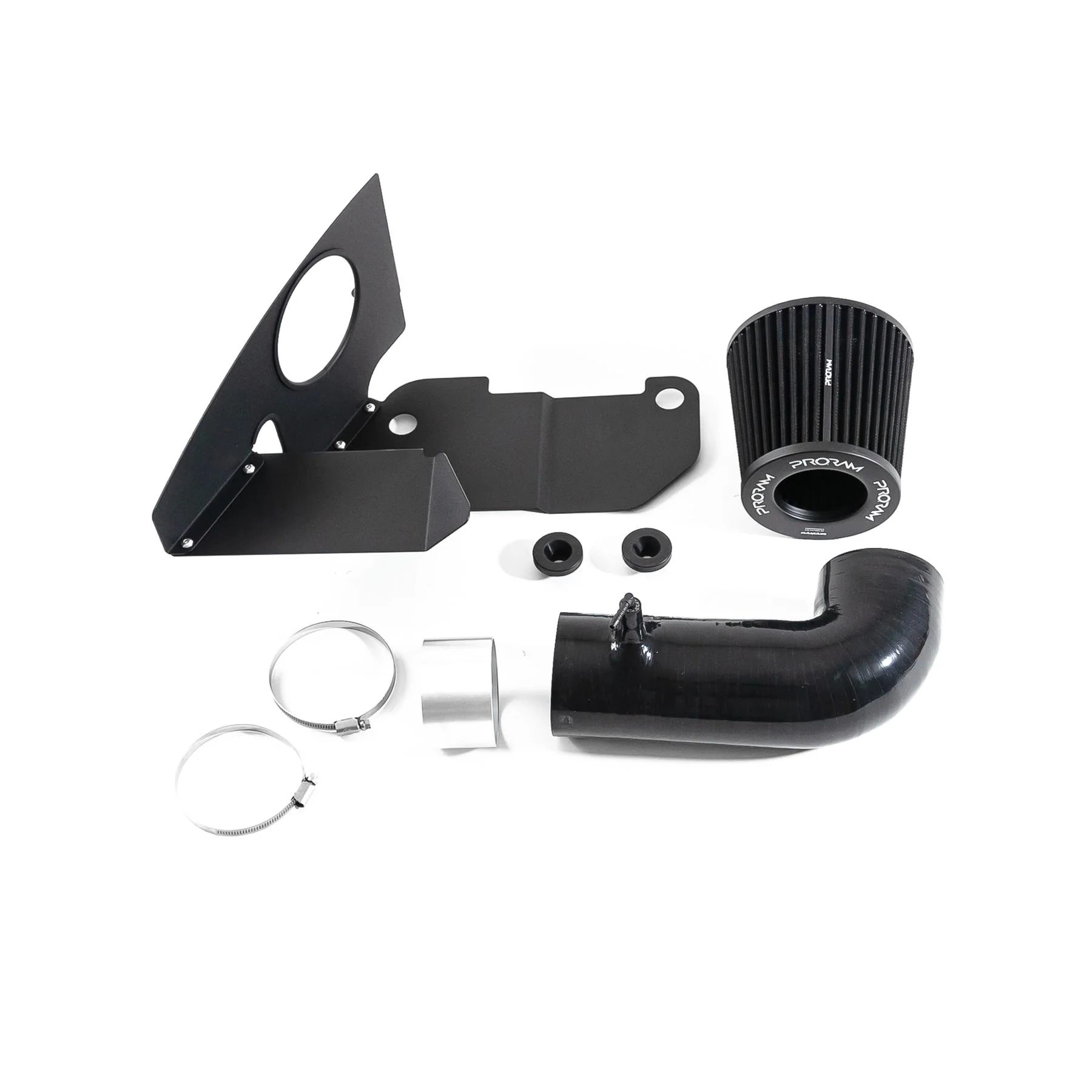 Performance Pleated Induction Kit for VW MK6 Golf 1.9 & 2.0 TSI (EA888) - Image 2