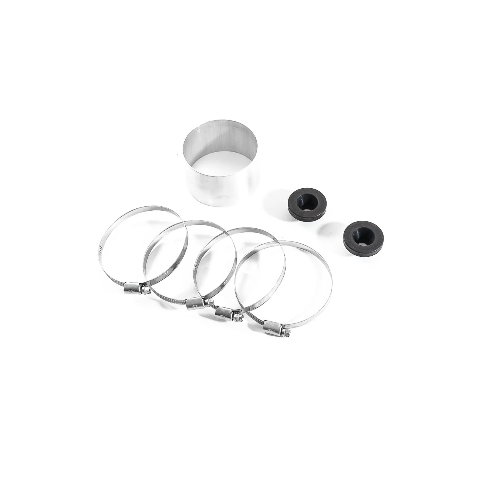 Performance Pleated Induction Kit for VW MK6 Golf 1.9 & 2.0 TSI (EA888) - Image 9