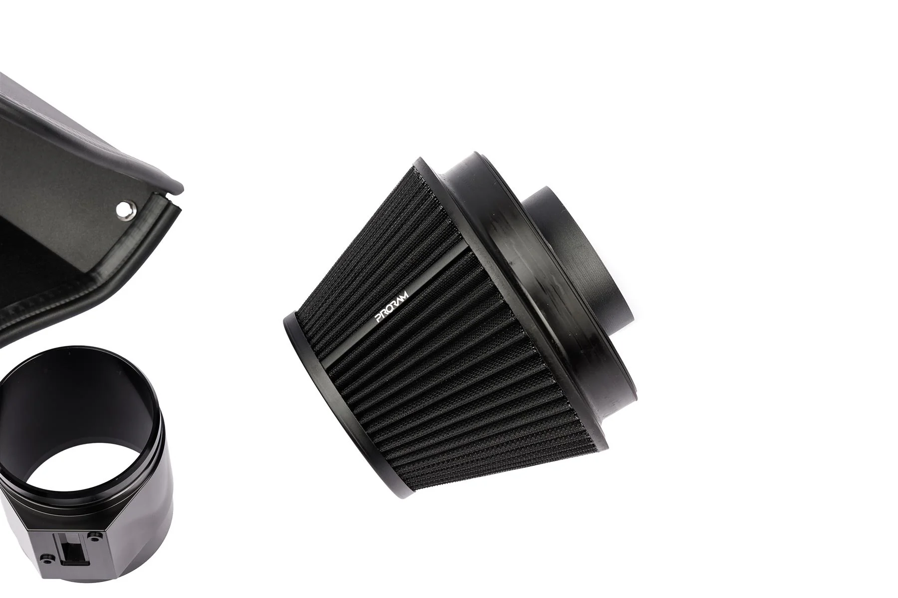 Performance Pleated Induction Kit for BMW 128ti/135i & Mini GP F56 - Image 8