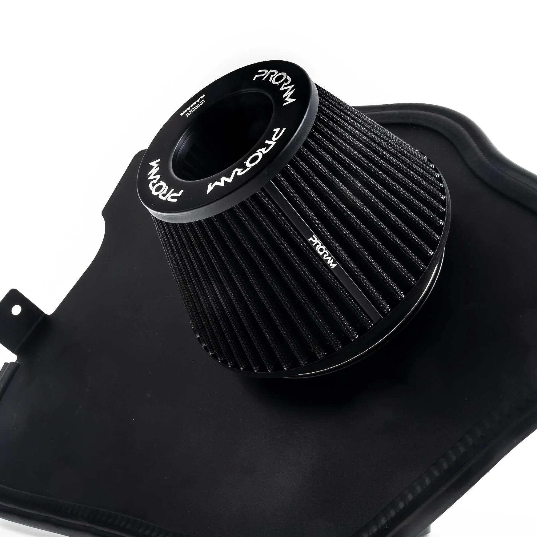 Performance Pleated Induction Kit for VW Transporter T5/T6 2.0 / 2.5 TDI - Image 2