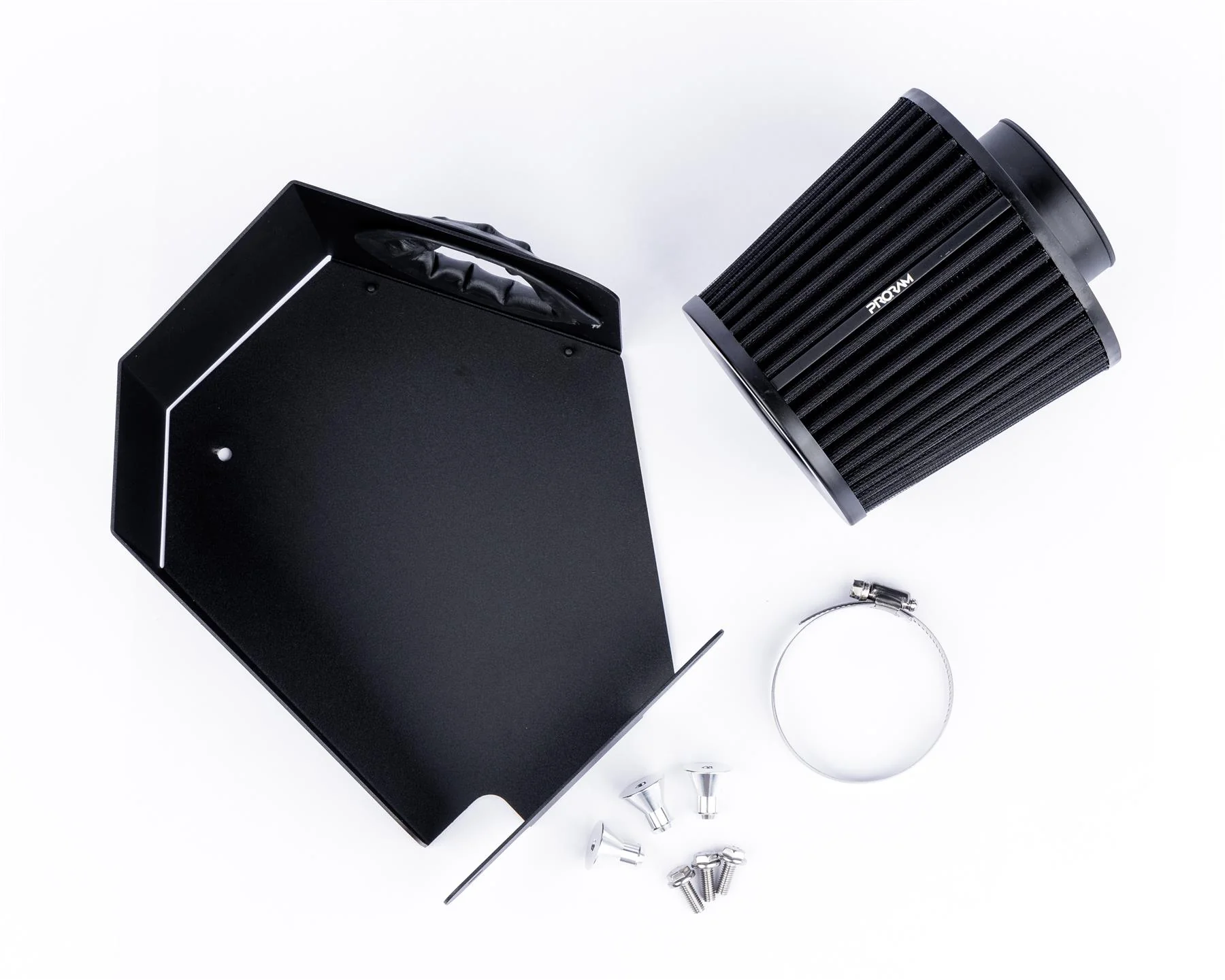 Performance Pleated Induction Kit for Vauxhall Corsa VXR