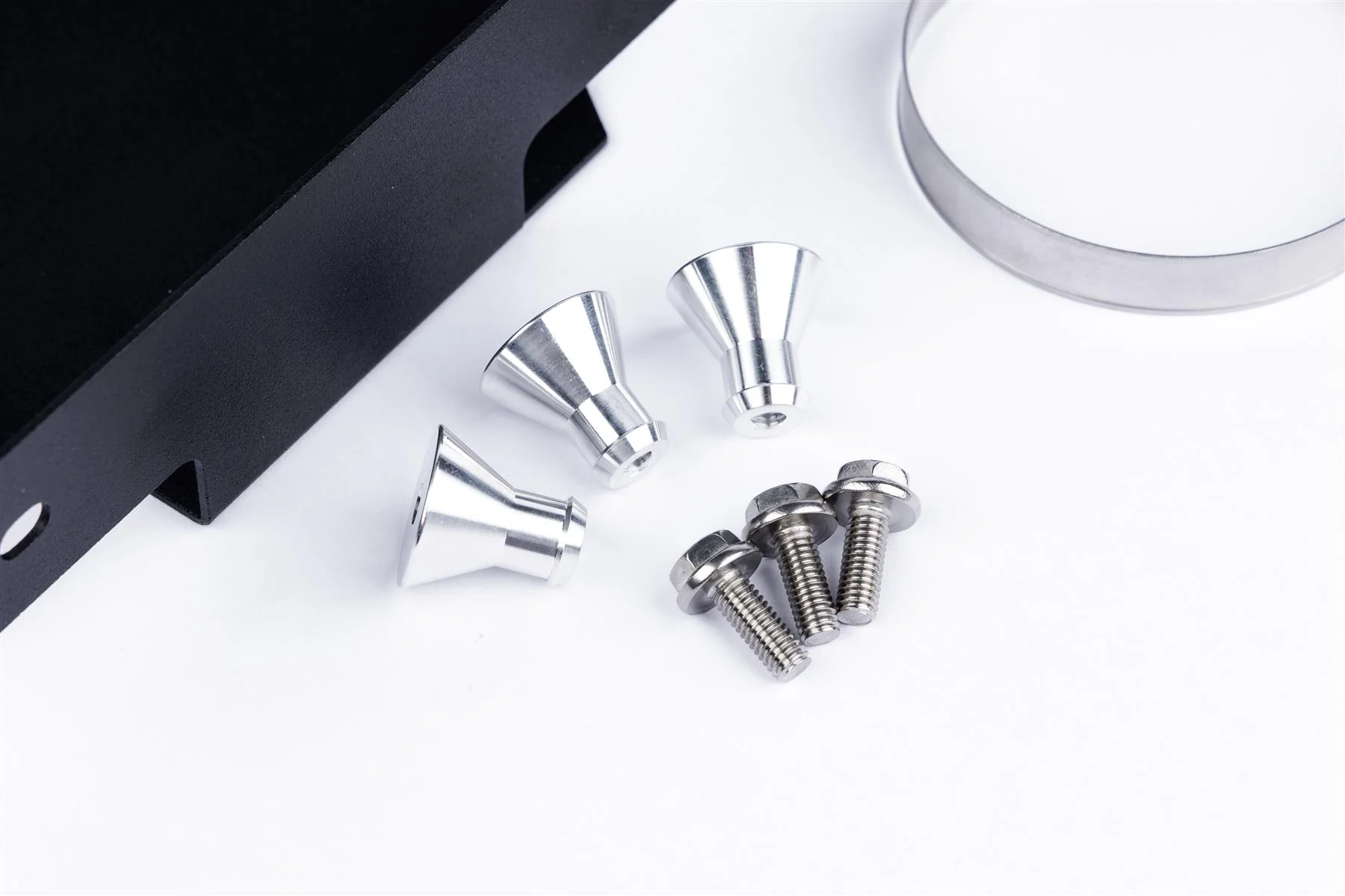 Performance Pleated Induction Kit for Vauxhall Corsa VXR - Image 2