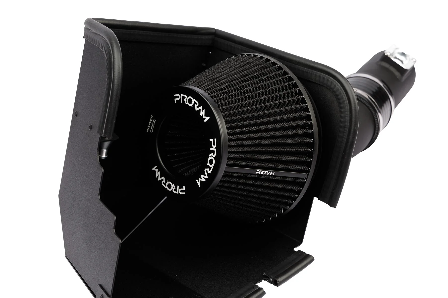 Performance Pleated Induction Kit for BMW F Series 1.6 N13 - Image 3