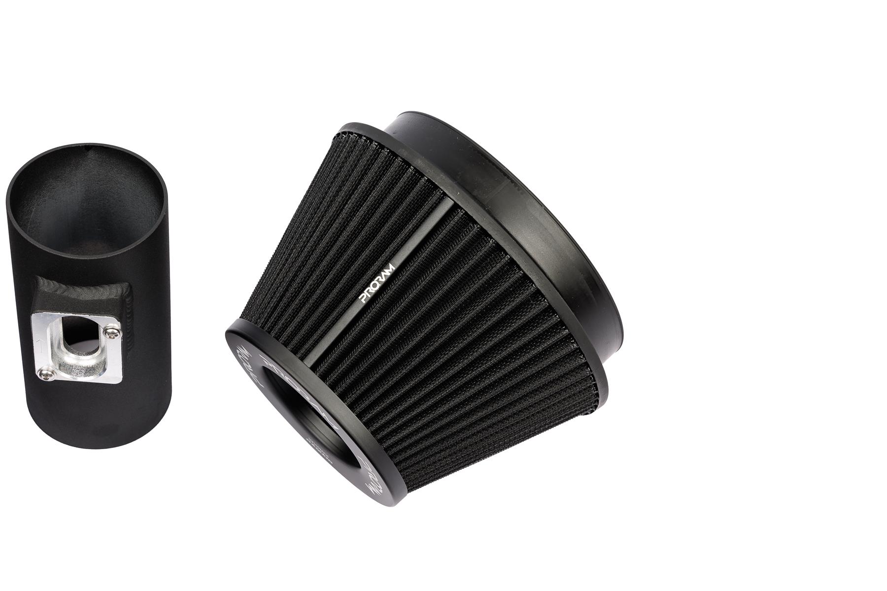 Performance Pleated Induction Kit for BMW F Series 1.6 N13 - Image 9