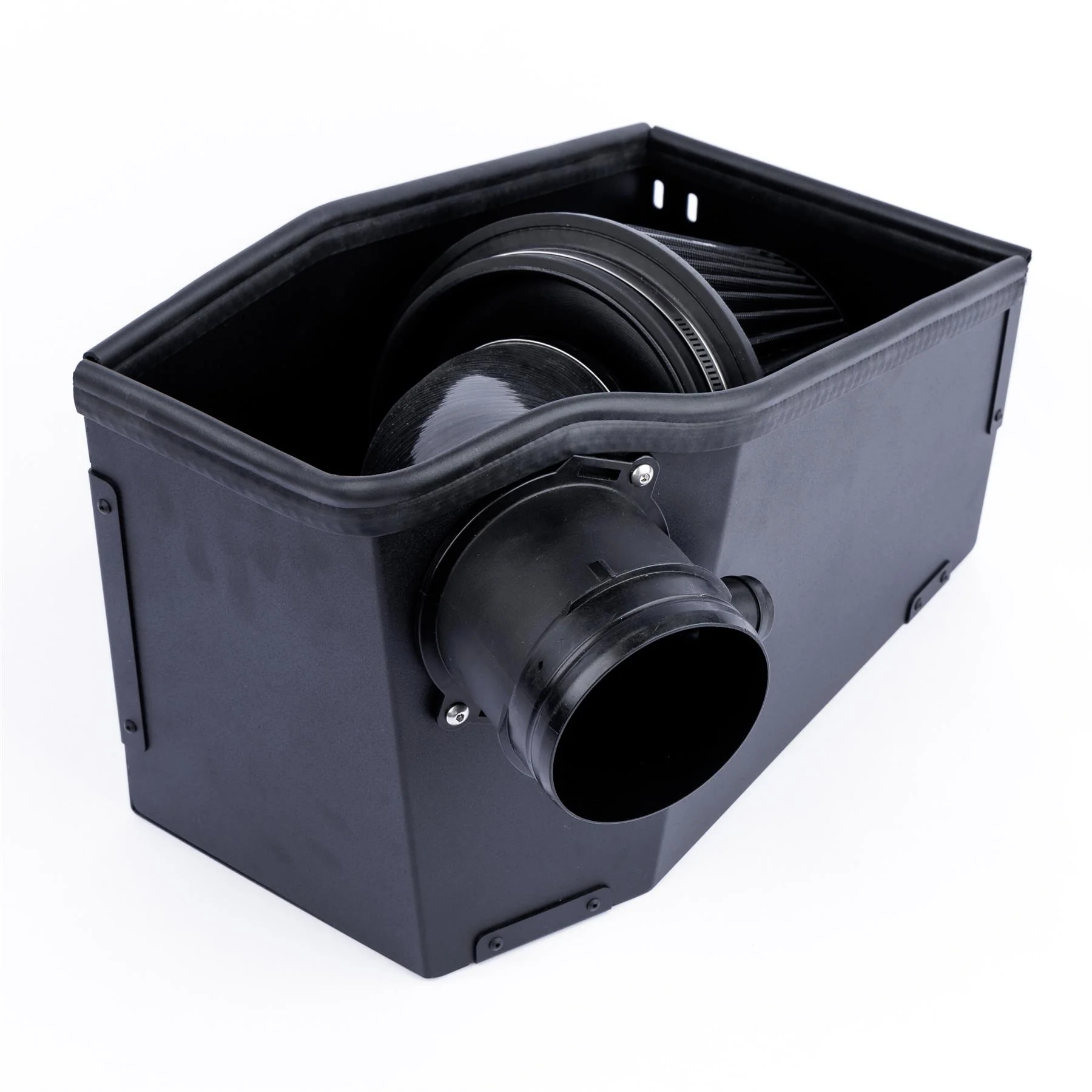 Performance Pleated Induction Kit for Audi RS3 8V 8Y TTRS 2.5 TFSI - Image 3