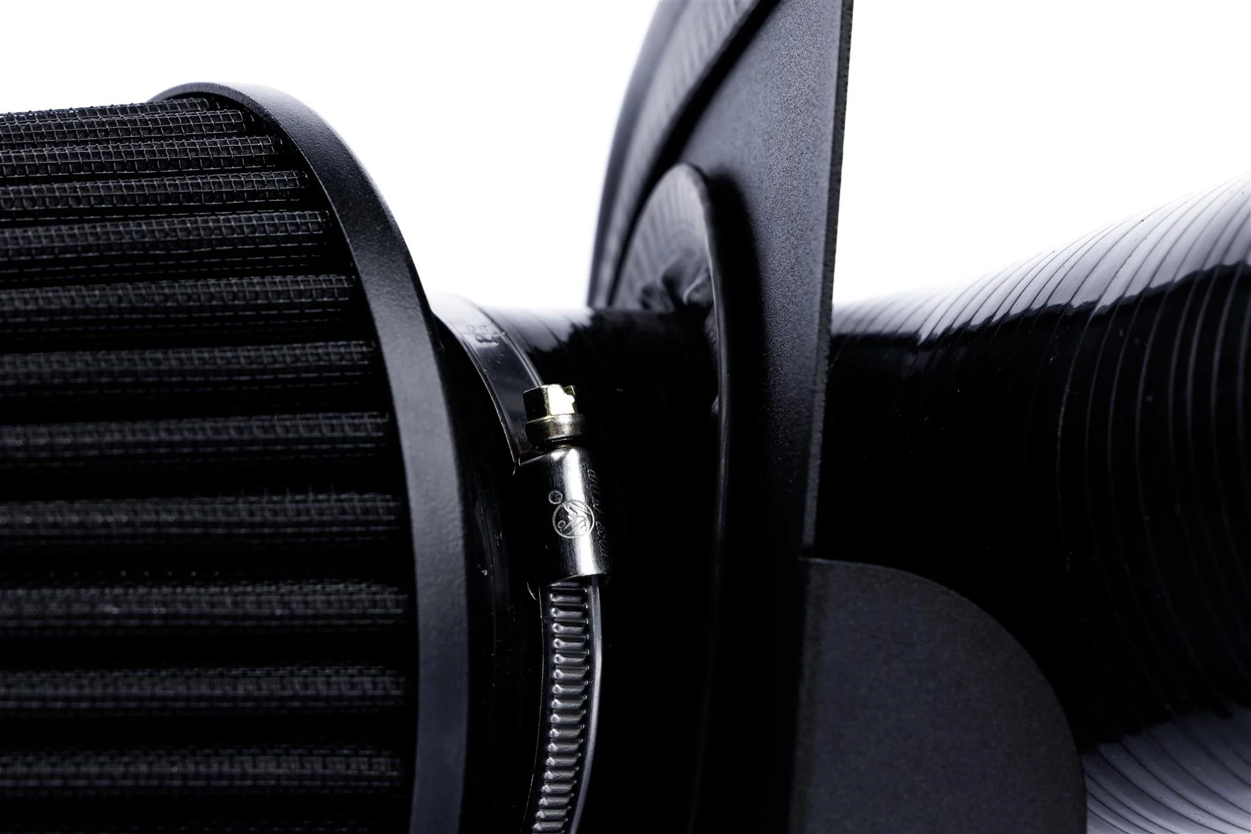 Performance Pleated Induction Kit for MK4 Volkswagen Caddy 2.0TDI 2015+ - Image 4
