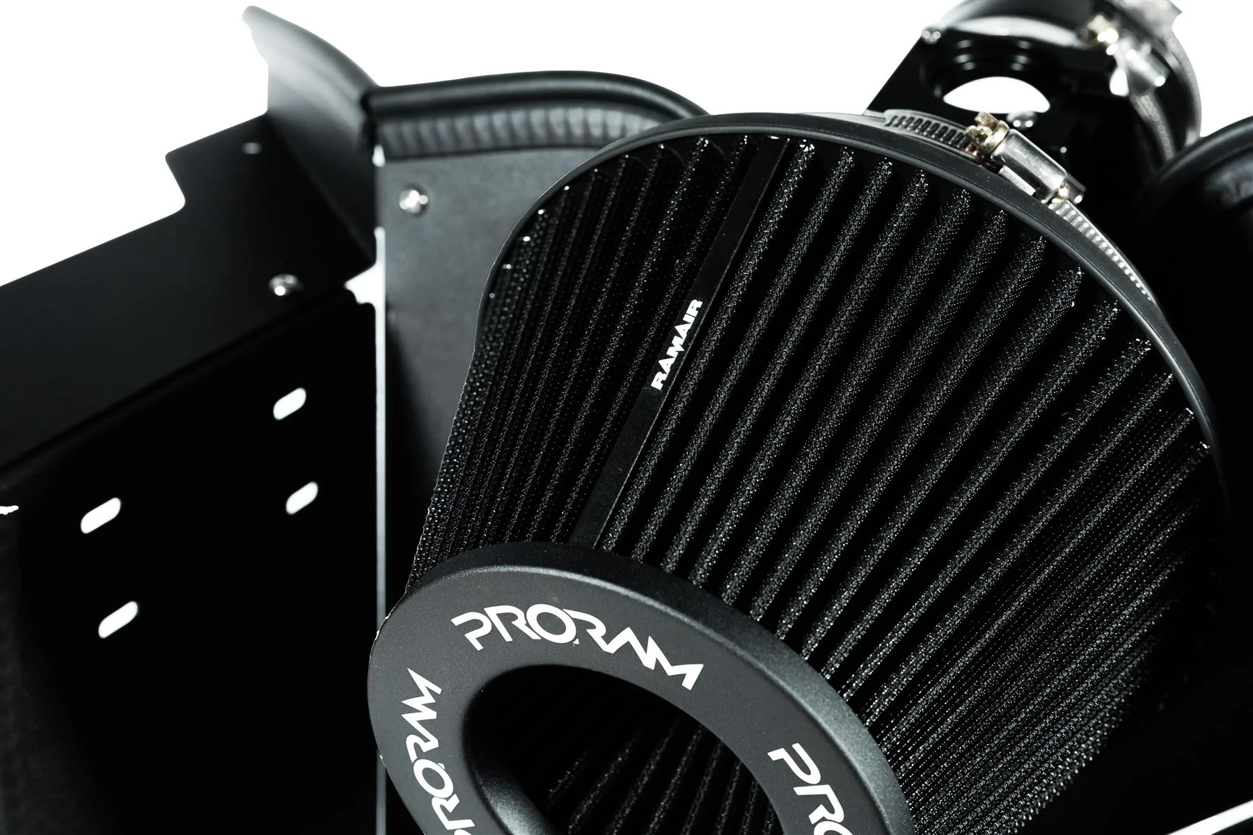 Performance Pleated Induction Kit for Honda Civic Type R 22+ - Image 5