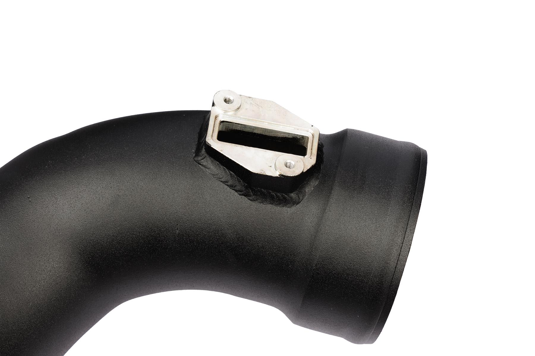 Performance Pleated Induction Kit With Carbon Lid to fit BMW 1/2/3/4 Series 2.0T B48 - Image 6