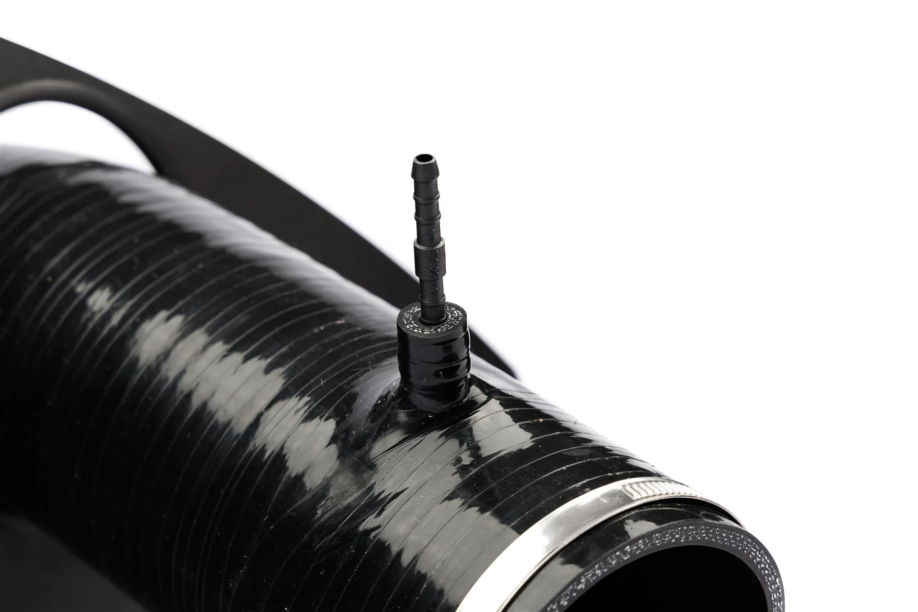 Performance Pleated Induction Kit for MK3 VW Caddy 1.6/1.9/2.0 TDI - Image 7