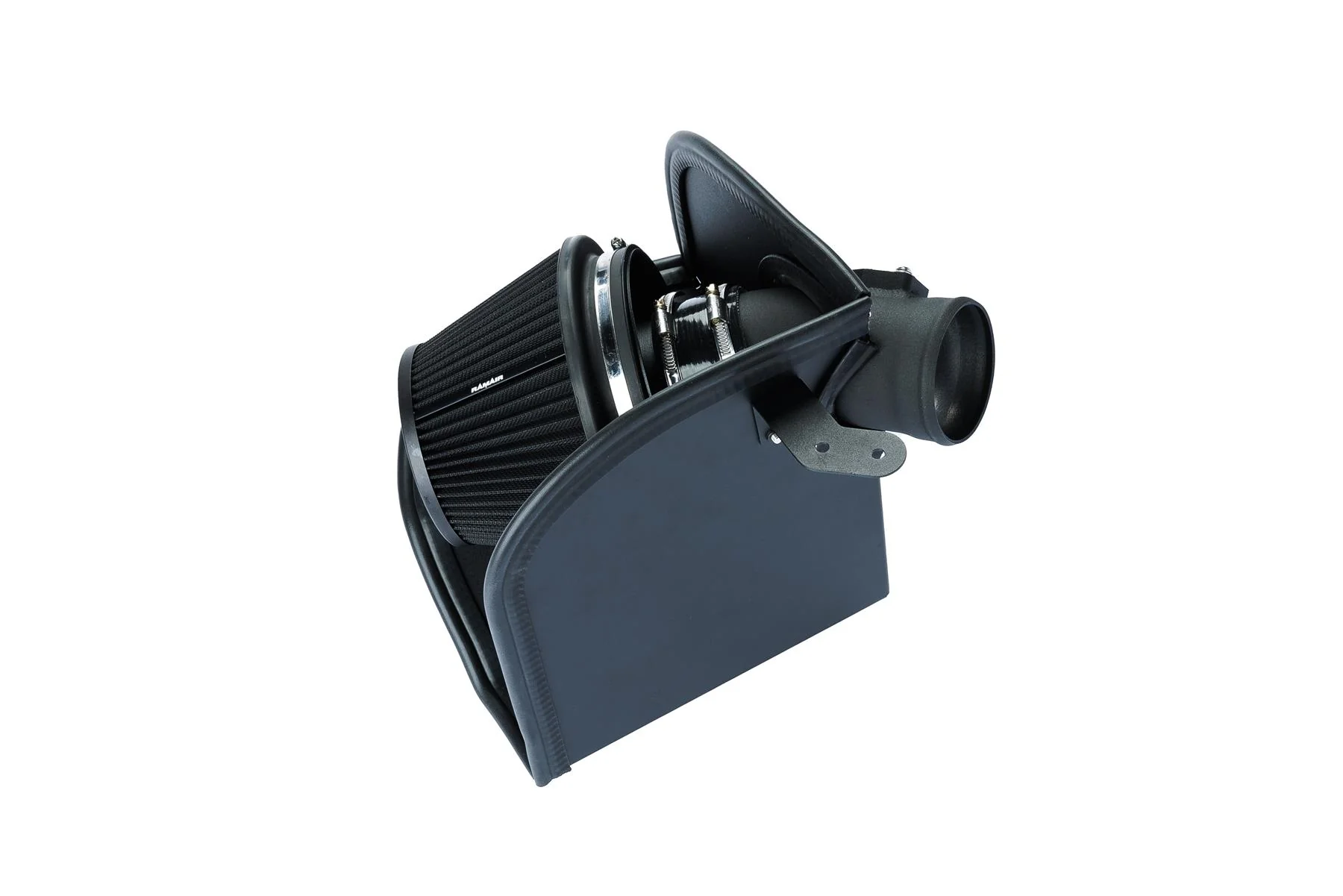 Performance Pleated Induction Kit for BMW 1/2 Series 1.5 B38 - Image 10