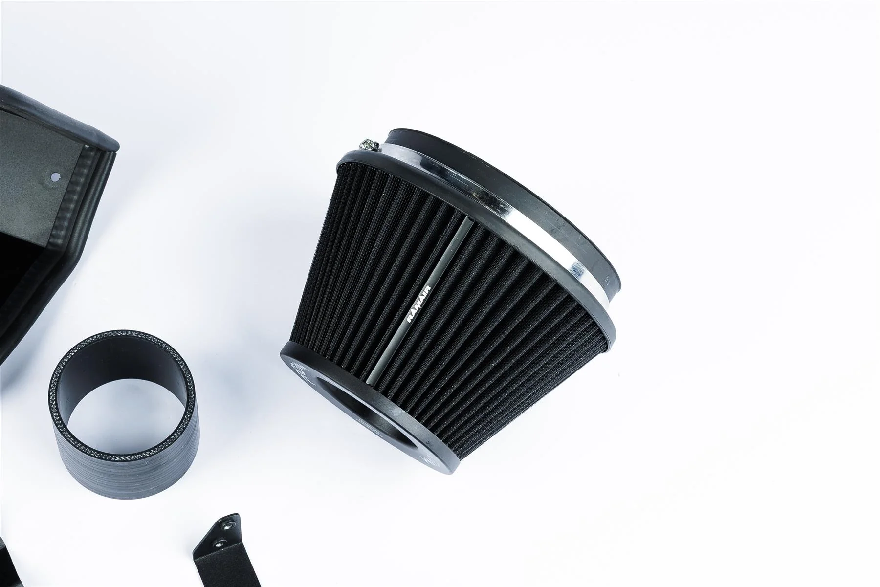 Performance Pleated Induction Kit for BMW 1/2 Series 1.5 B38 - Image 2