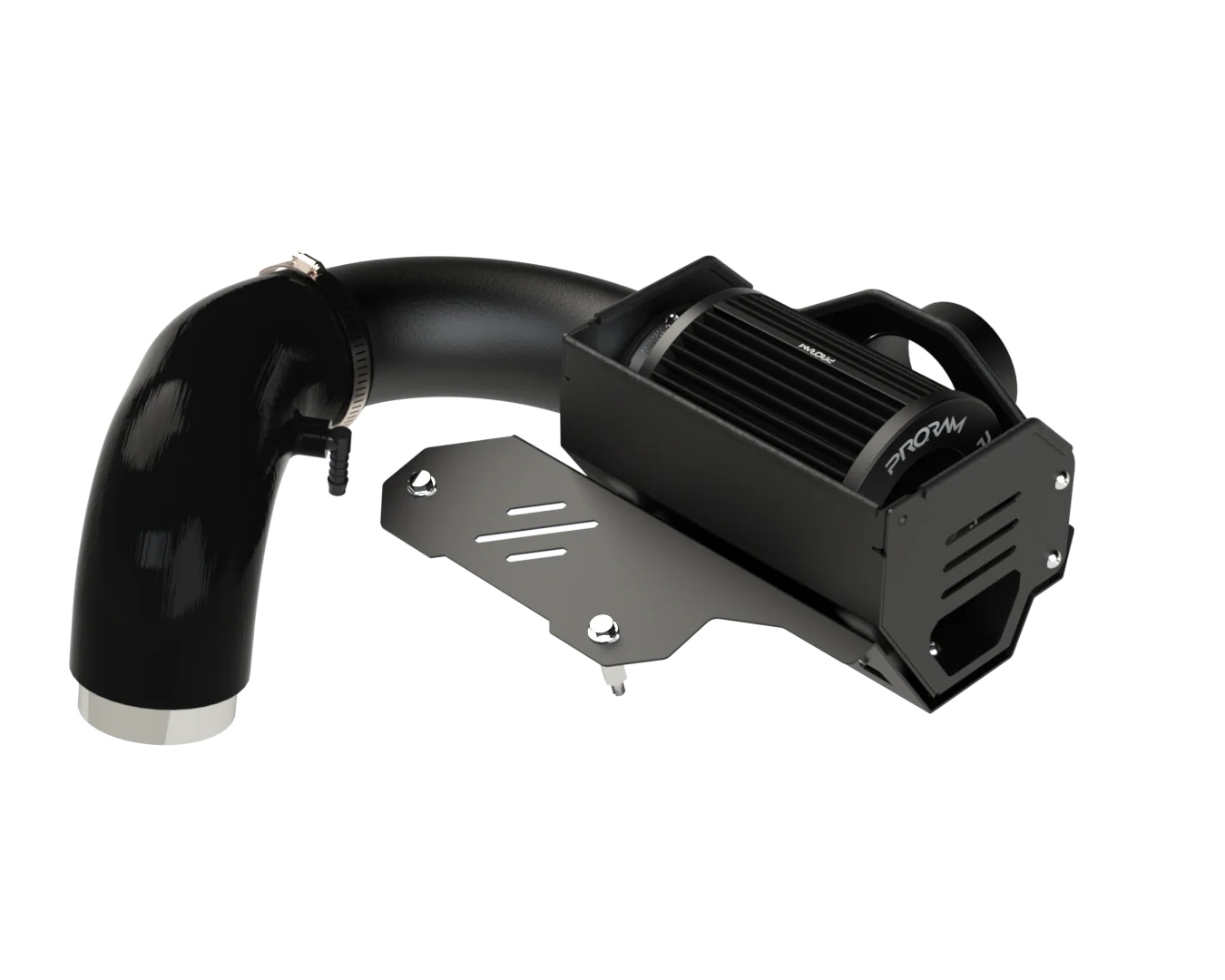 Performance Pleated Induction Kit for VAG 1.0 TSI - Image 2