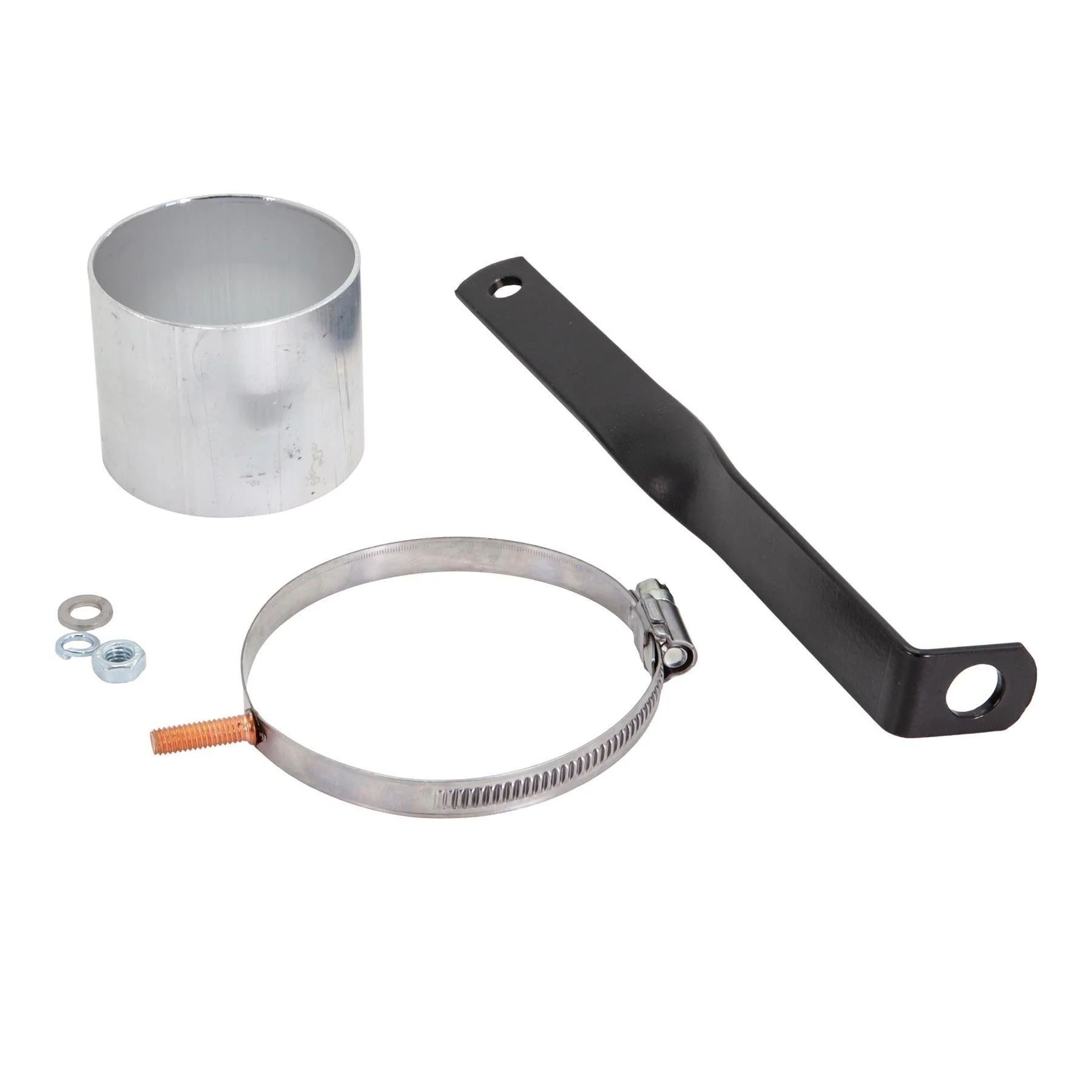 Performance Pleated Induction Kit for Vauxhall Corsa D 1.0 1.2 - Image 2