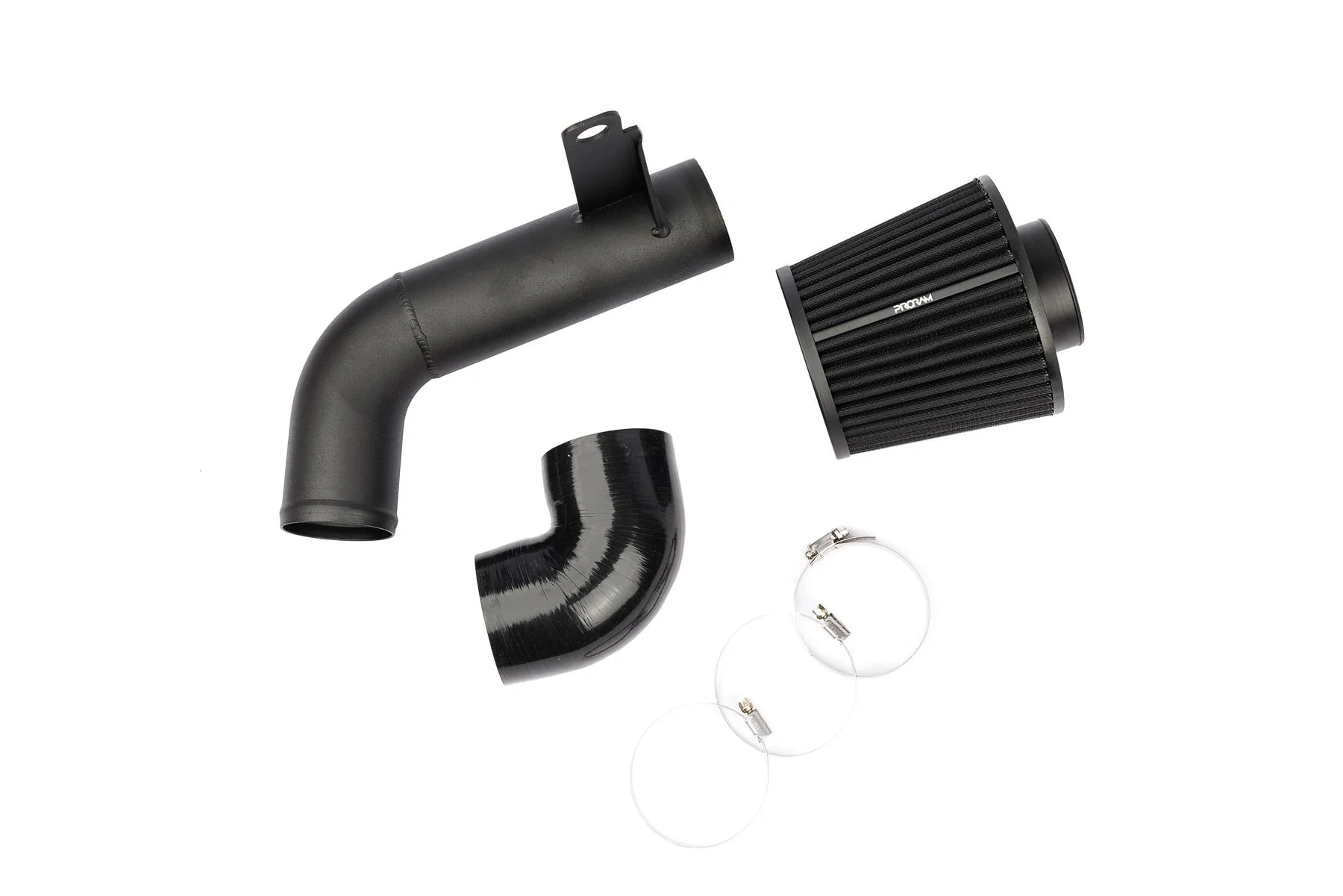 Performance Pleated Induction Kit Cold Air Intake to fit the Mini 1.6 Non-Turbo 2006-2016 - Image 3