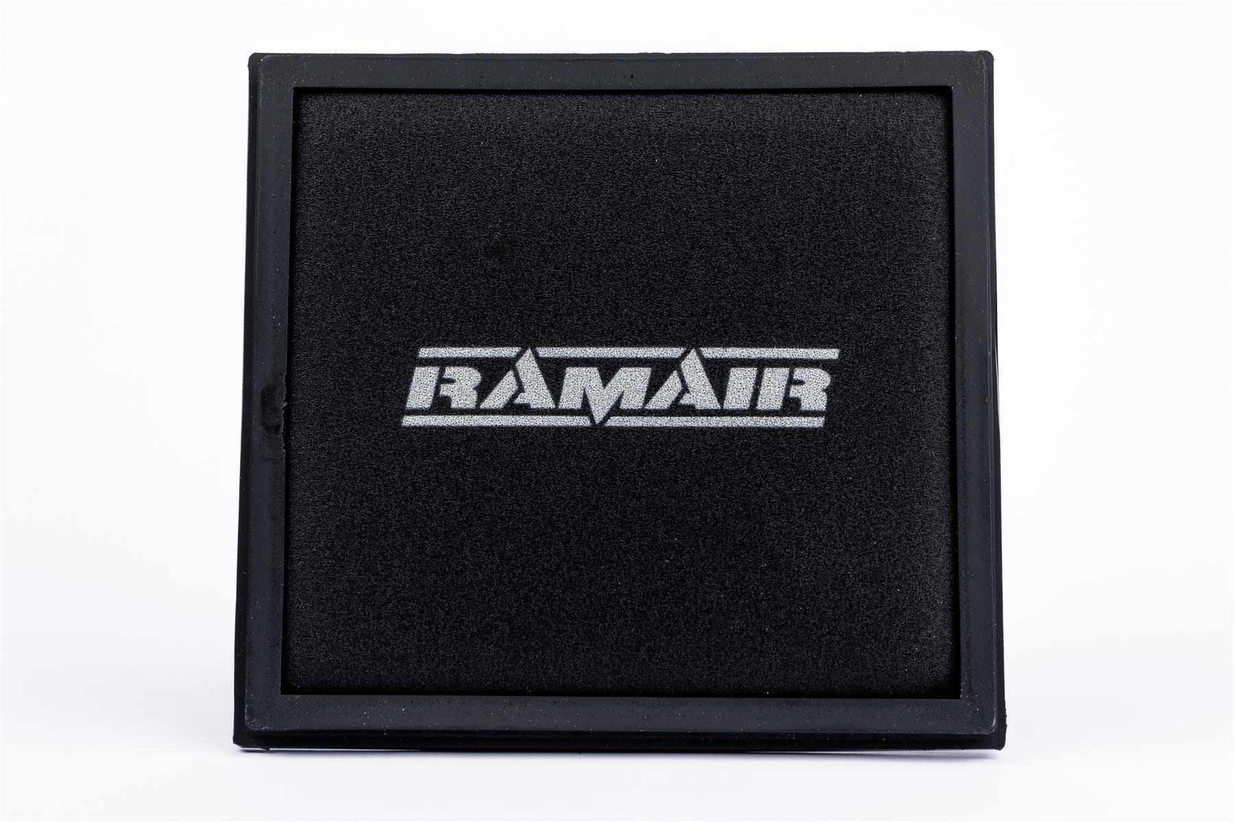 Performance Foam Replacement Air Filter for MG-ZT-Rover 75 - Image 3