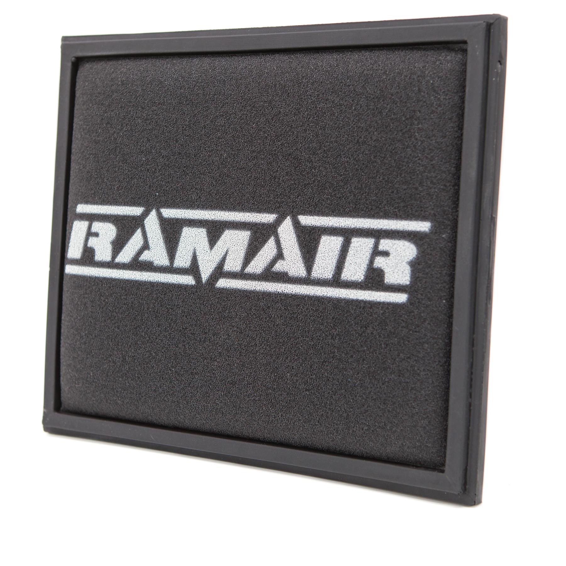 Performance Foam Replacement Air Filter for Audi B5 S4 RS4 - Image 3