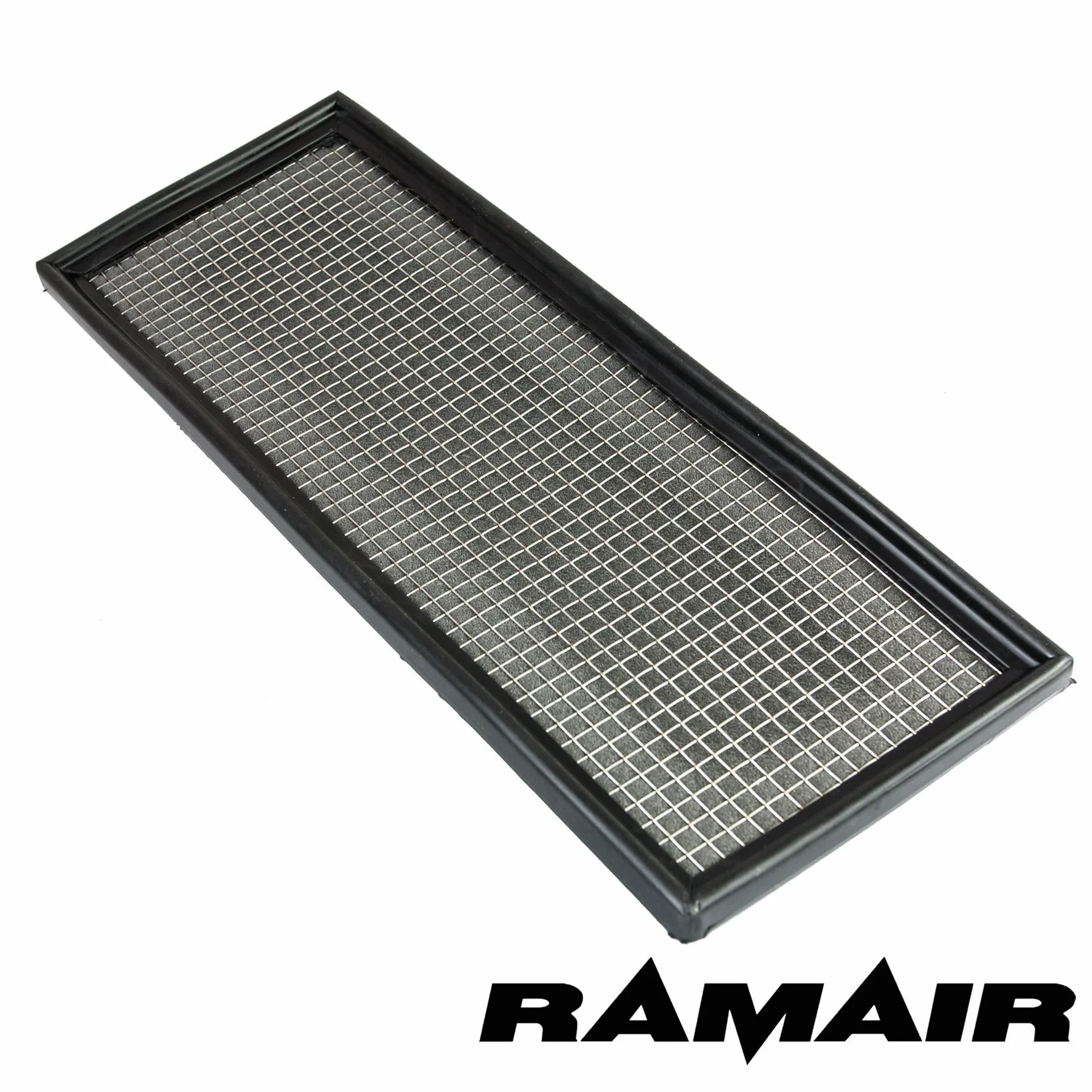 Performance Foam Replacement Air Filter for Mercedes Benz C/G/S/E Class - Image 2