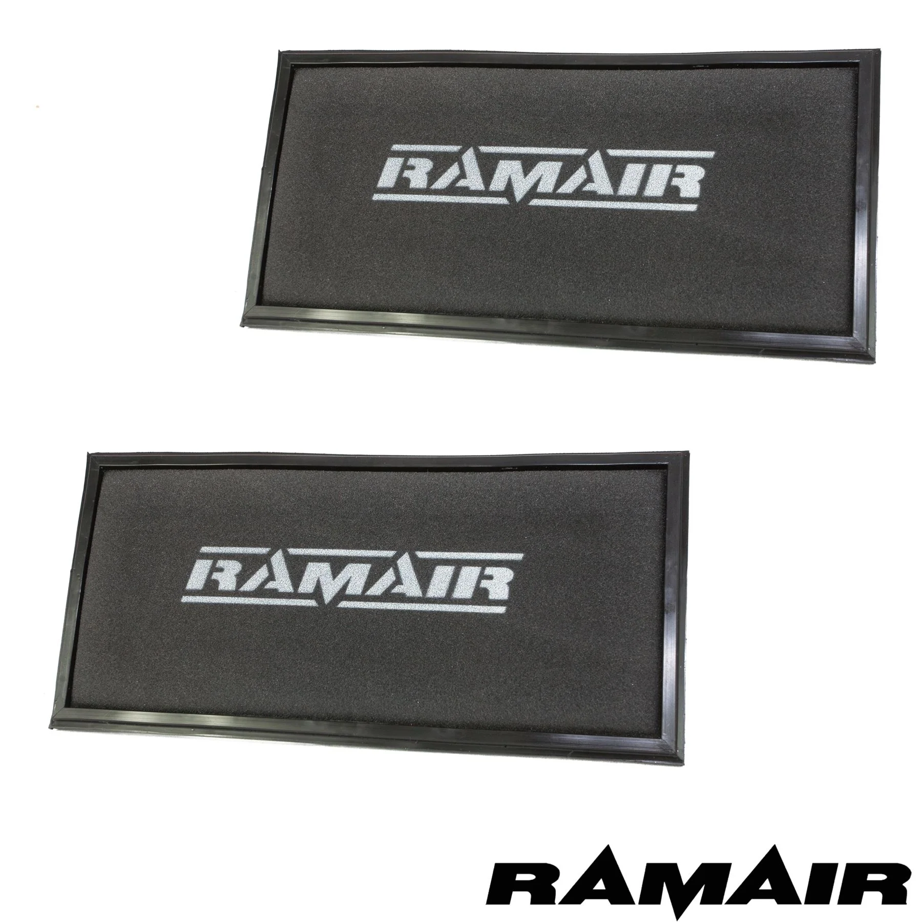 Performance Foam Replacement Air Filters for Porsche Cayenne VW Touareg