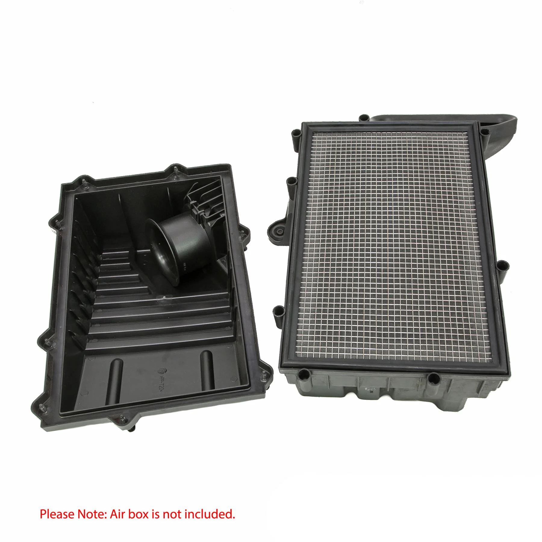 Performance Foam Replacement Air Filter for Audi RS3 TTS TTRS 8P/8J - Image 6