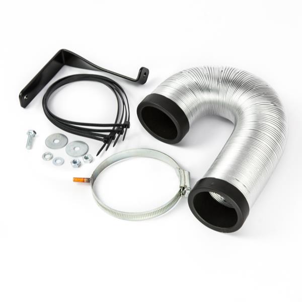 Performance Foam Induction Kit for BMW E36 325i 24V - Image 2