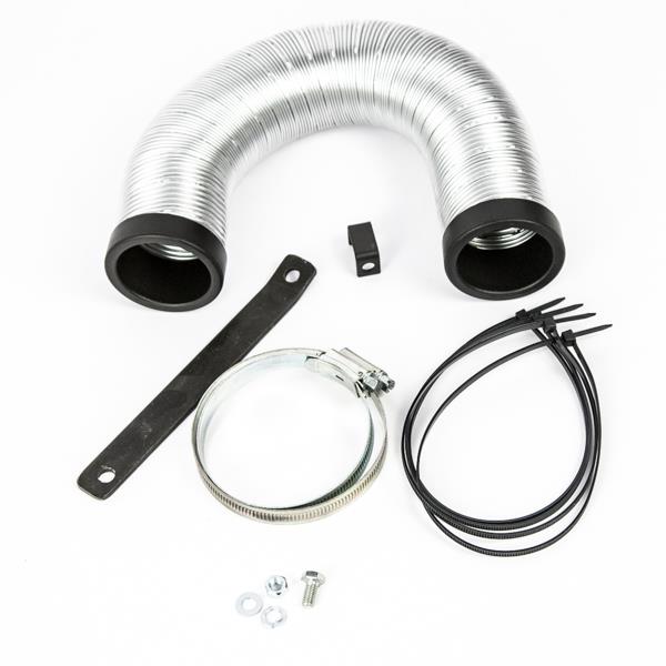 Performance Foam Induction Kit for BMW E36 320i - Image 2