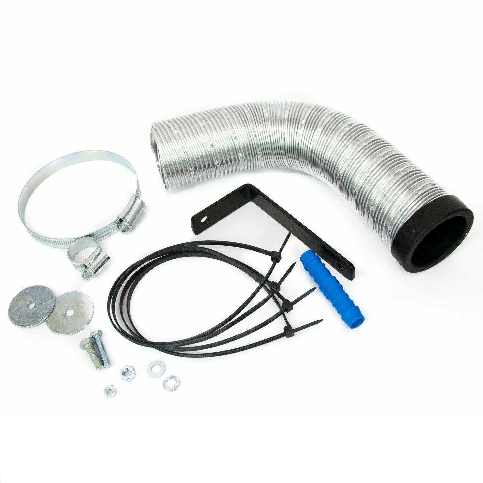 Performance Foam Induction Kit for Ford Puma 1.7 16V - Image 2