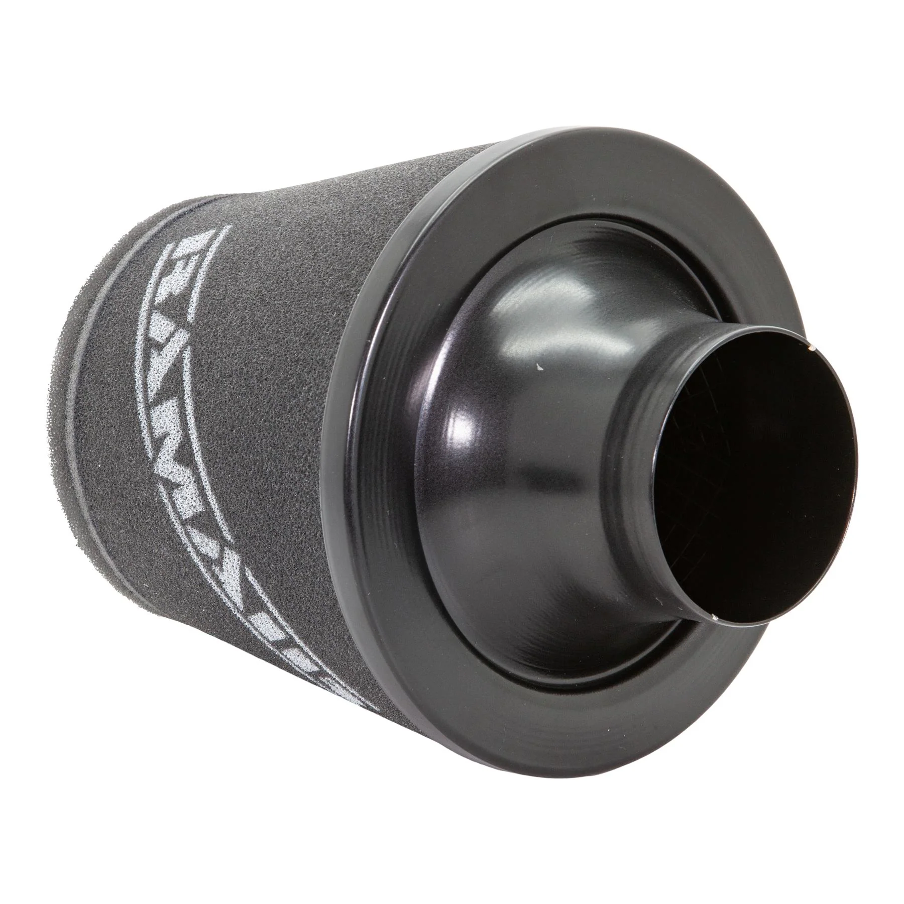 Performance Foam Induction Kit for Mini Cooper R50/R53 - Black Hose - Image 3