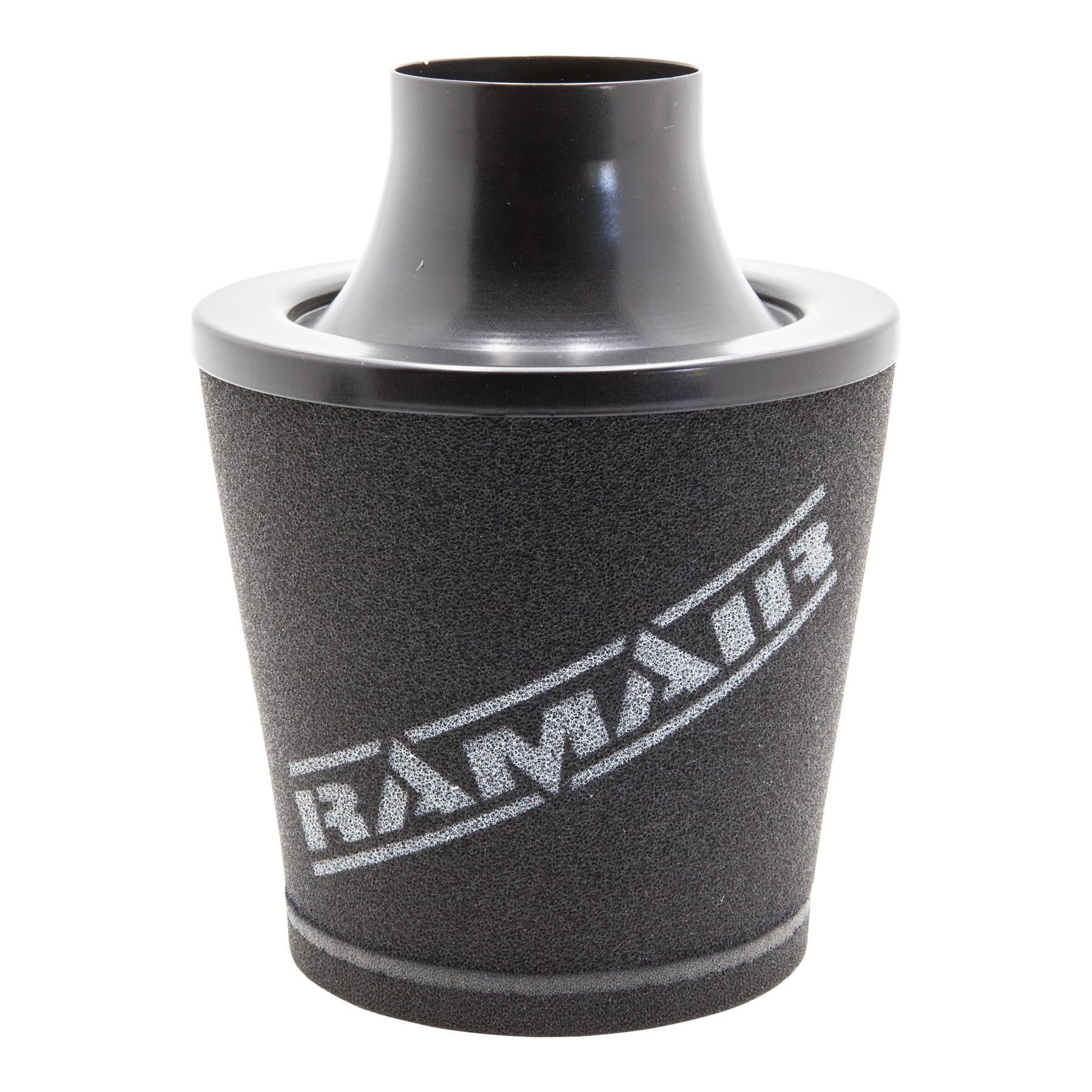 Performance Foam Induction Kit for Mini Cooper R50/R53 - Black Hose - Image 4