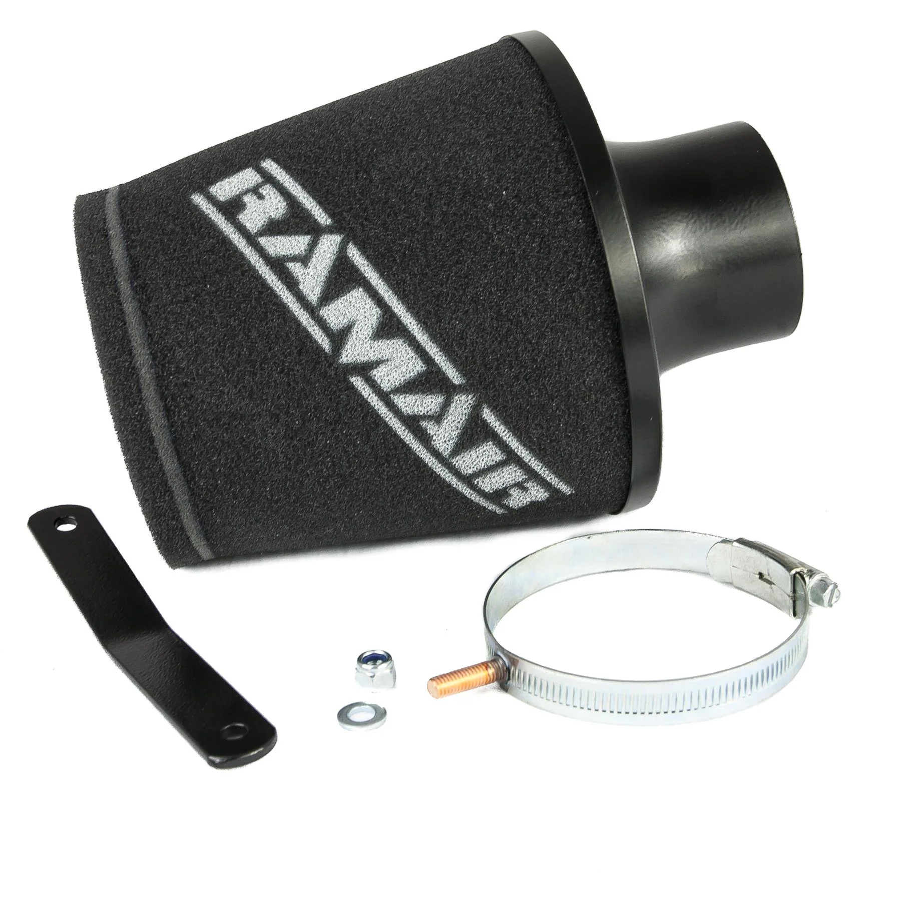 Performance Foam Induction Kit for Vauxhall Astra H 1.8 1.6 - Image 4