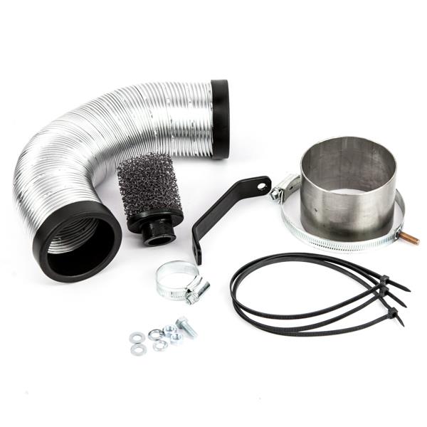 Performance Foam Induction Kit for Honda Civic EP3 Type-R - Image 2