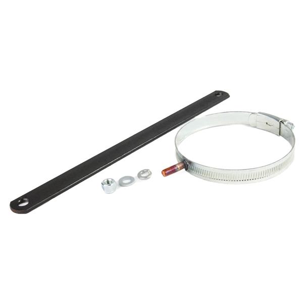 Performance Foam Induction Kit for VW Transporter T4 2.5 TDI - Image 2