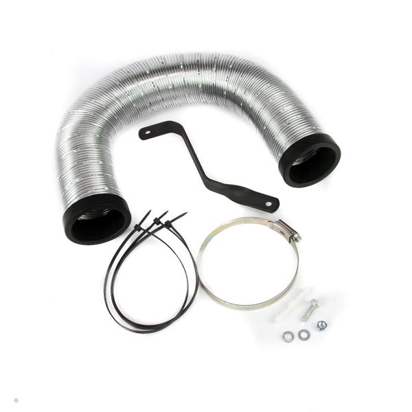 Performance Foam Induction Kit for VW Golf MK4 Bora A3 1.9TDI - Image 2