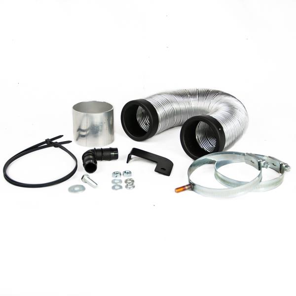 Performance Foam Induction Kit for Ford KA 1.6i - Image 2