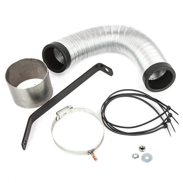 Performance Foam Induction Air Filter Kit to fit BMW 3 Series E46 320i 323i - Image 2