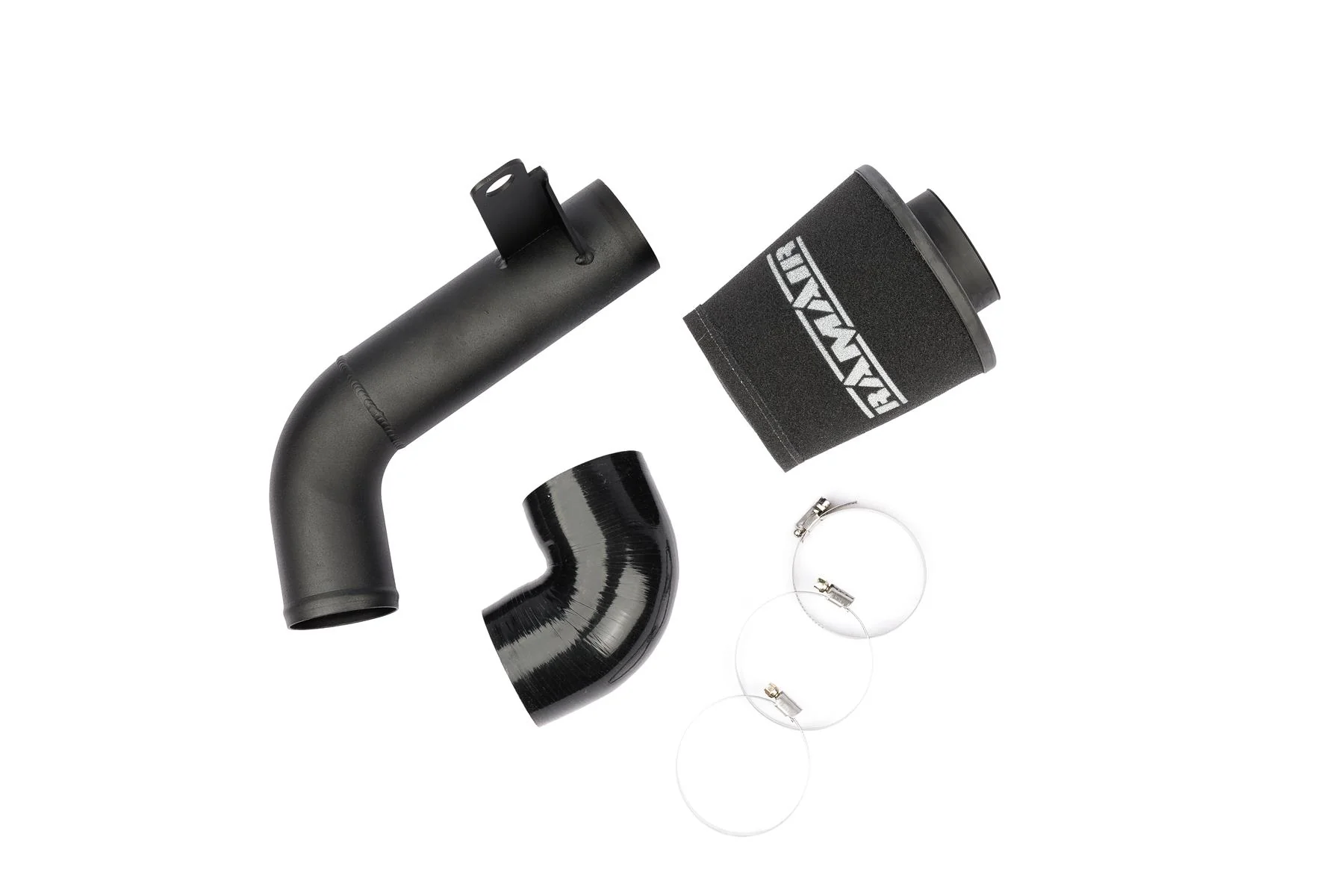 Performance Foam Induction Kit Air Filter to fit the Mini 1.6 Non-Turbo 2006-2016 - Image 2