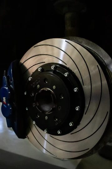Tarox BMW Semi-Floating Brake Disc BMW F80 M3 F82 F83 M4 - Image 4