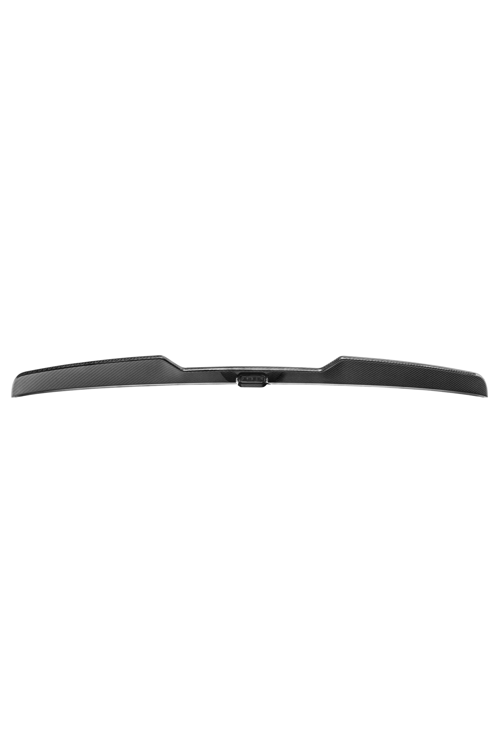 VW Golf R MK8 Carbon Urban Upper Spoiler - Image 8